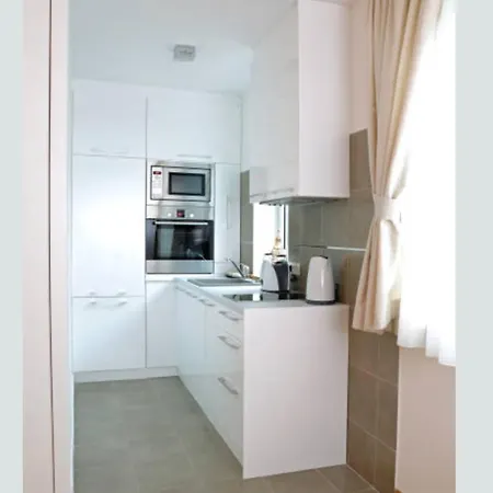 45 Mt Appartement Ostrava