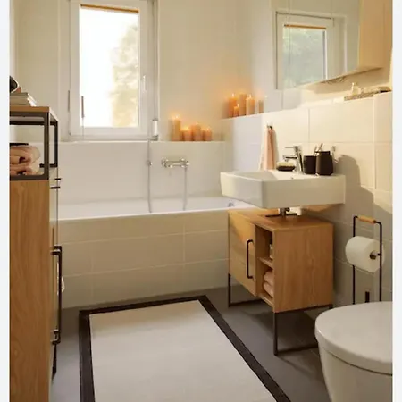 Appartement 45 Mt